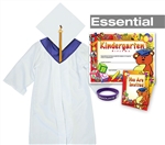 Kinder (Matte) - Essential Package