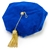 Philosophy Blue Doctoral Tam