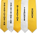 Honor Stoles