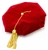 Theology Red Doctoral Tam