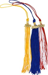 Tassels