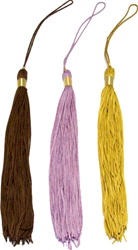 Degree Tassels