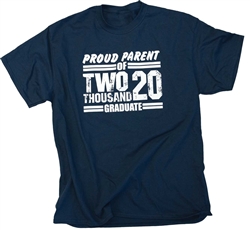 2025 Parent T-Shirt