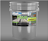 TrowelPave Heavy Traffic Concrete 45lb Bucket Kit
