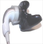 CUSTOM EARMOLDS FOR STANDARD ROUND HEADPHONES