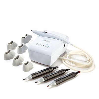 eBrush Airbrush System Special Bundle