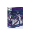 Game Leaf Black Raspberry 2Pk