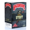 Backwoods cigars Dark Stout 5pk