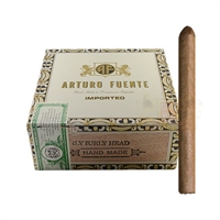 Arturo Fuente Curly Head Cigar