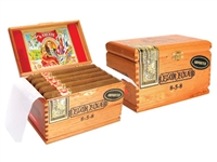 Arturo Fuente Flor Fina 8-5-8