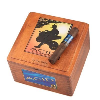 Acid Cigars Kuba Kuba