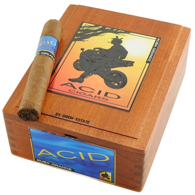 Acid Cigars Kuba Grande