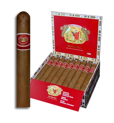 Romeo y Julieta Reserva Real Toro