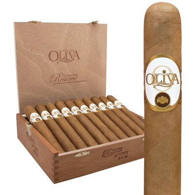 OLIVA RESERVE CONNECTICUT TORO