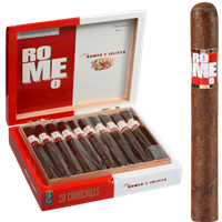 ROMEO BY ROMEO Y JULIETA CHURCHILL