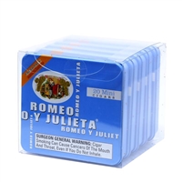 Romeo y Julieta Mini Mild Blue