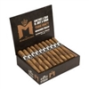 M BY MACANUDO ESPRESSO WITHE CREAM