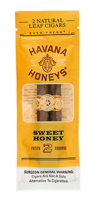 HAVANA HONEY