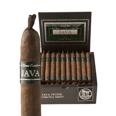 JAVA MINT PETIT CORONA