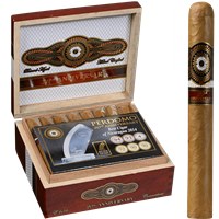 Perdomo 20th Anniversary conn 656