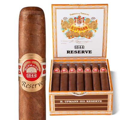 H.UPMANN 1844 RESERVE 20CT TORO