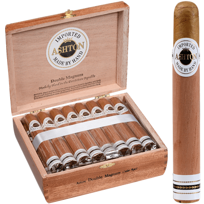 ASHTON CLASSIC DOUBLE MAGNUM