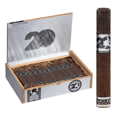 Acid Cigars Twenty Robusto