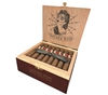 Deadwood-Leather Rose Cigar Petite Corona