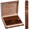 OLIVA SERIE V MELANIO MADURO CHURCHILL