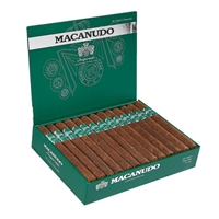 MACANUDO INSPIRADO GREEN TORO