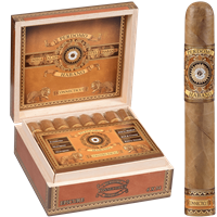 PERDOMO HABANO CONNECTICUT EPICURE