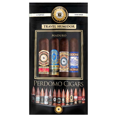 Perdomo Humidified Bag Maduro