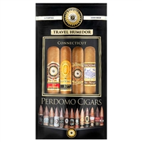 Perdomo Humidified Bag Connecticut