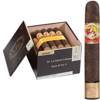 LA GLORIA CUBANA SERIE R NO. 5 MADURO