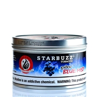 Starbuzz Shisha 250g