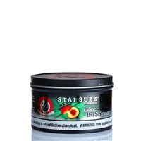 Starbuzz Shisha Black 100g