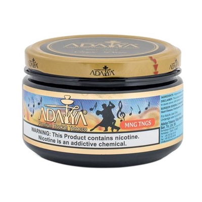 Adalya Tobacco MNG TNGS / 250g