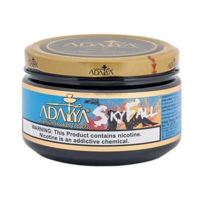 Adalya Tobacco Sky Fall / 250g