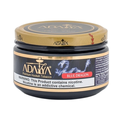 Adalya Tobacco Blue Dragon /250g