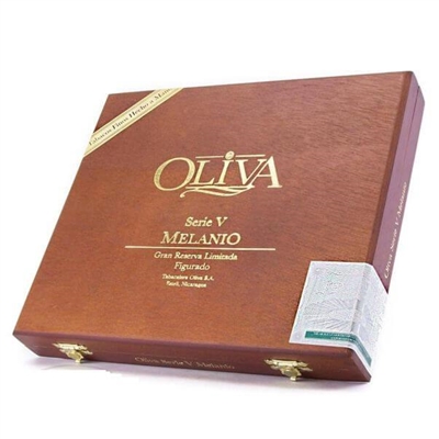 Oliva Serie V Melanio Figurado