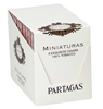 Partagas Miniaturas Cigars