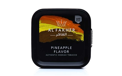 Al Fakher Shisha Pineapple 250g