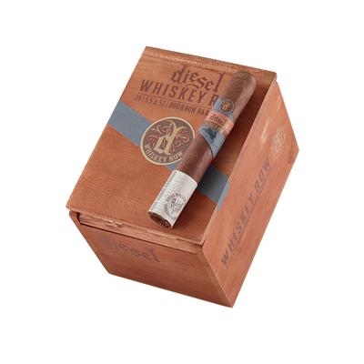 Diesel Whiskey Row Cigars