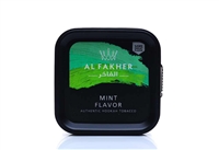 Al Fakher Shisha Mint 250g