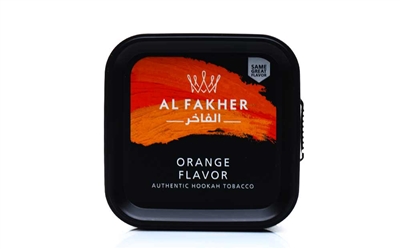 Al Fakher Shisha Orange 250g