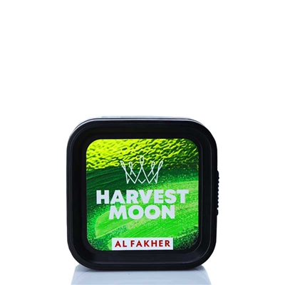 Al Fakher Shisha Harvest Moon 250g