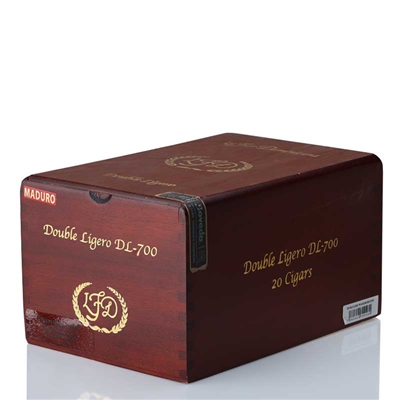 LFD Cigars Double Ligero 700 Maduro