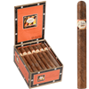 Tatiana Chocolate Cigars classic (Size 6" X Ring 44")