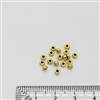 14k Gold Filled Bead - Rondelle 3mm