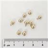 14k Gold Filled Charm - Ball 5mm